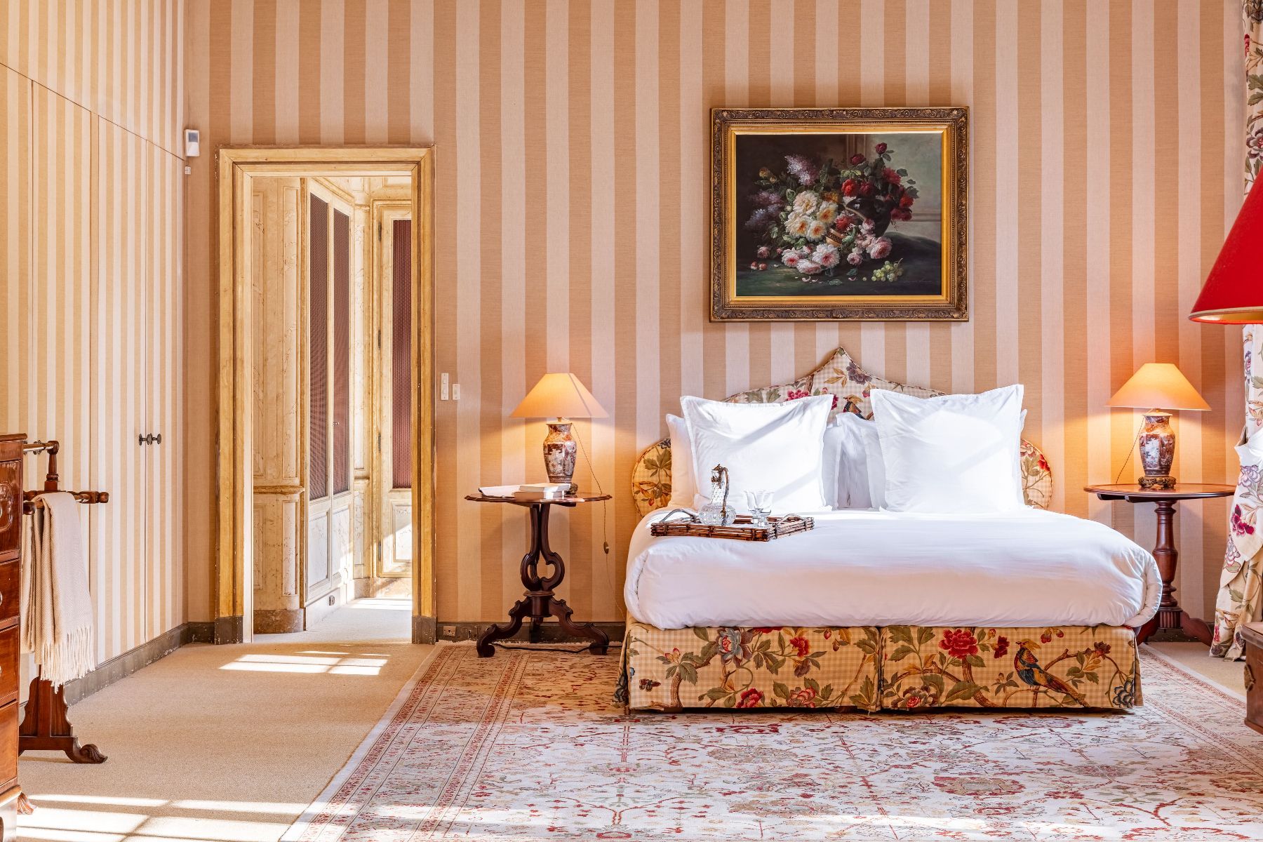 Chateau Lyons la Foret villa photo.